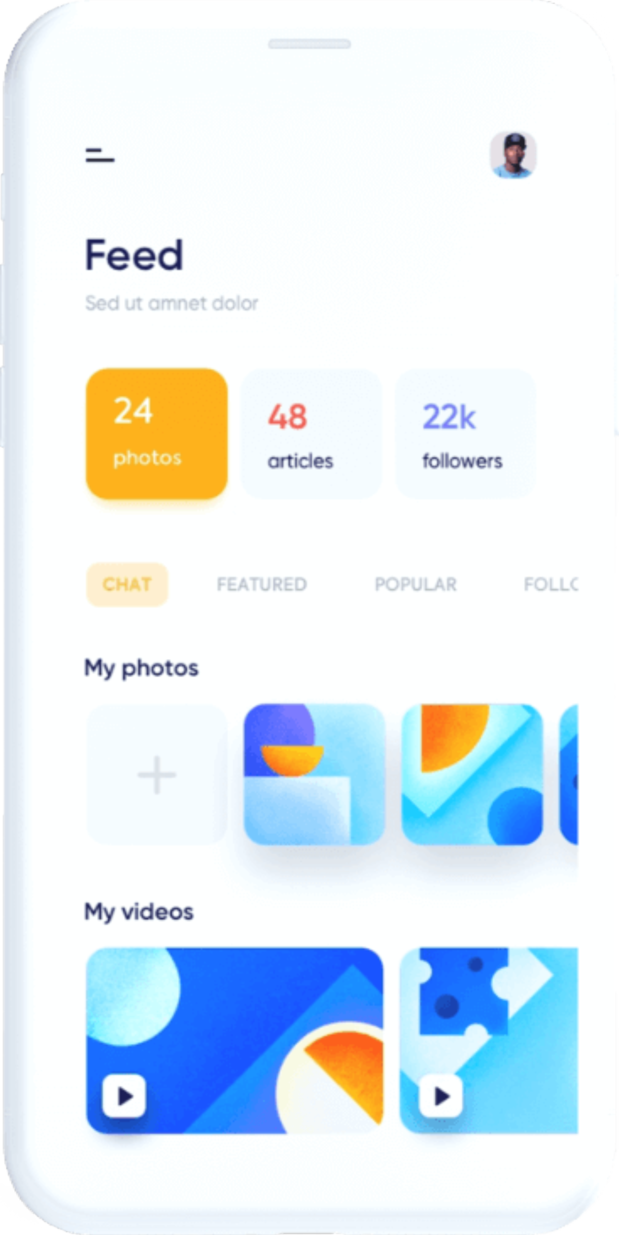 Pointify App