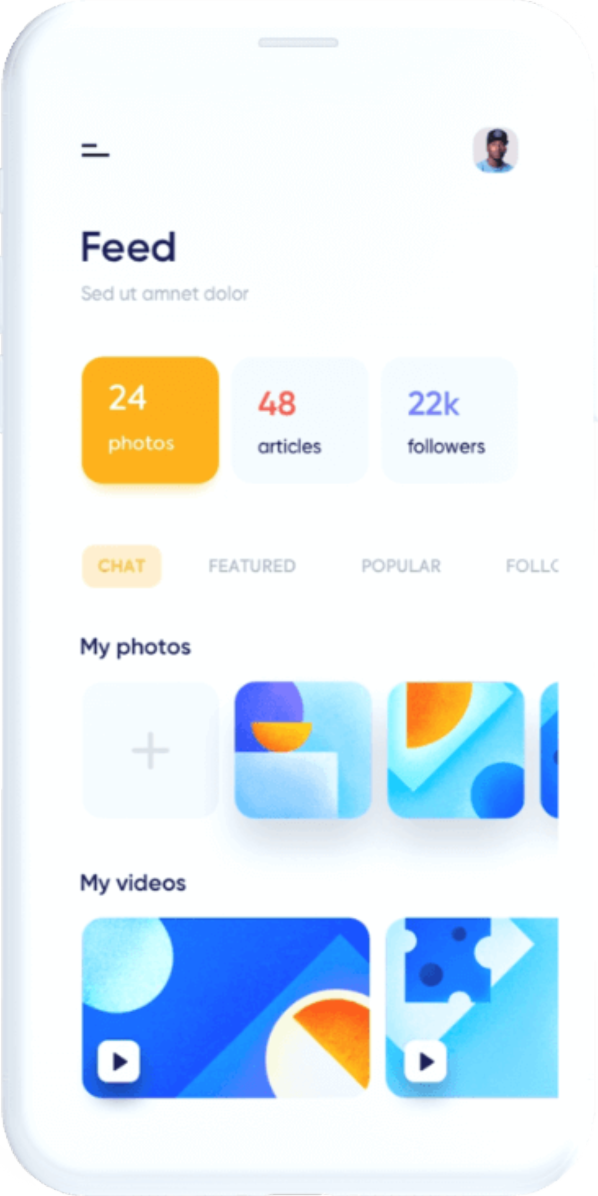 Pointify App